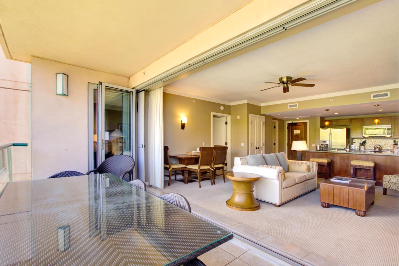 Kbm Hawaii Honua Kai Hkk 344 Luxury Vacation Rental At
