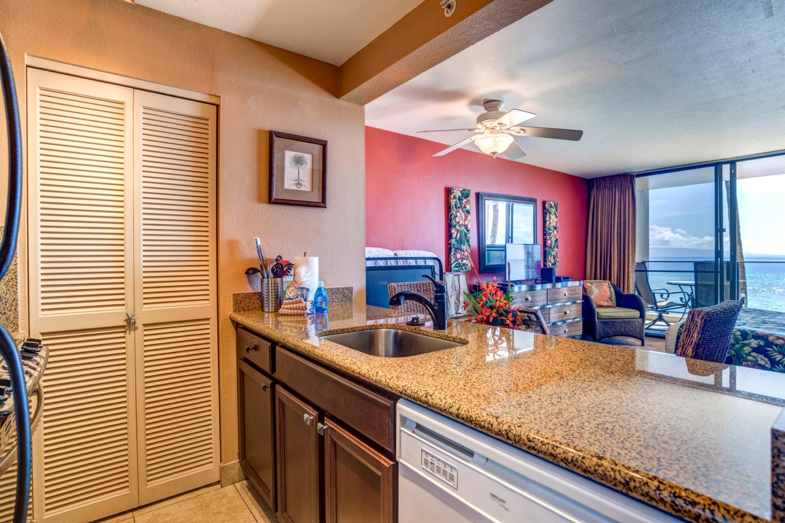 Look no further, vacation in style!