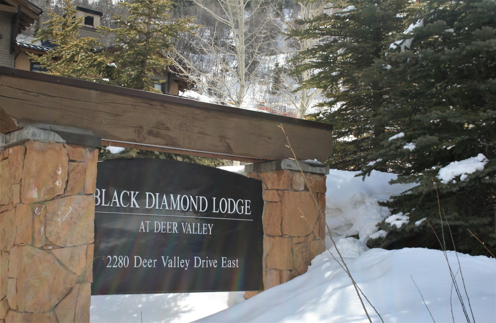 Black Diamond