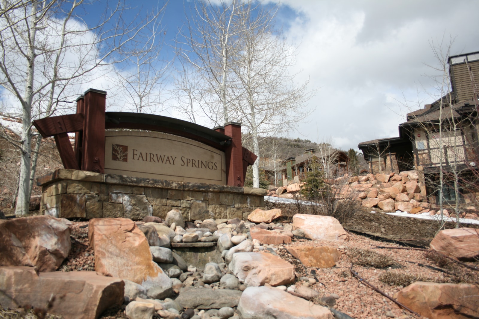 Fairway Springs
