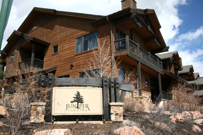 Juniper Landing