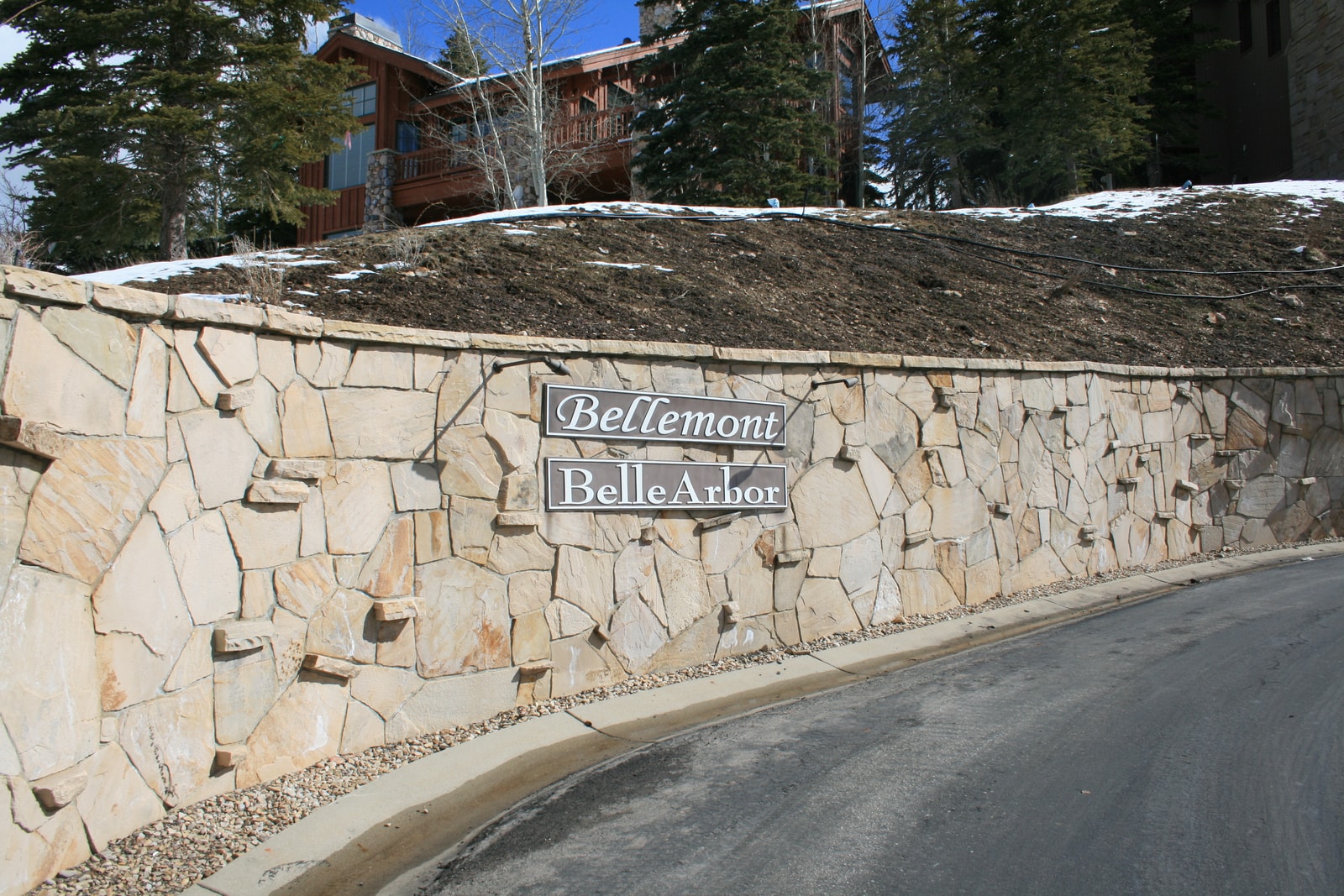 The Belles at Empire Pass