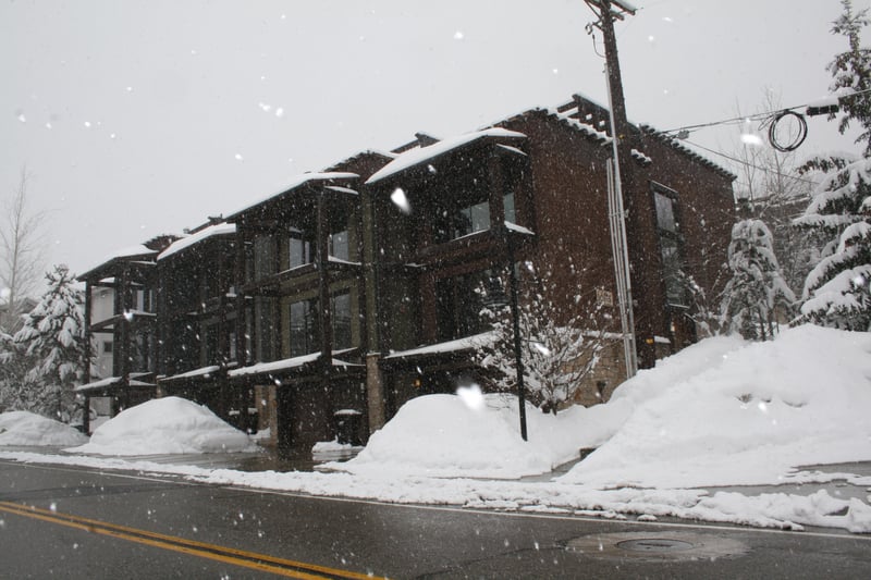 The Lofts on Deer Valley