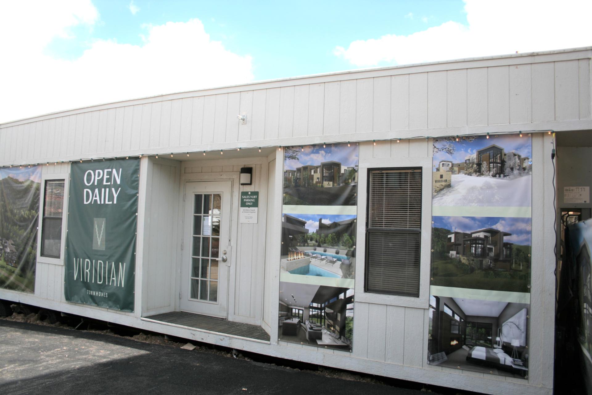 Viridian Residences -  Canyons Village