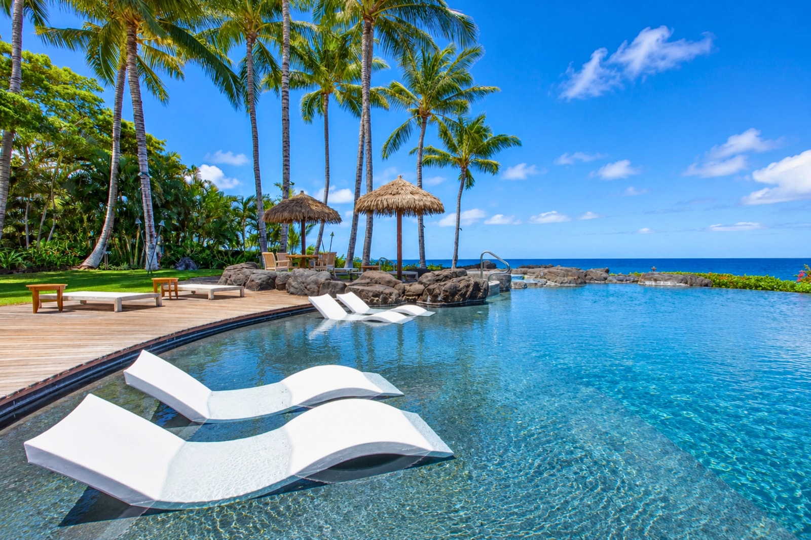 One Ocean Estates