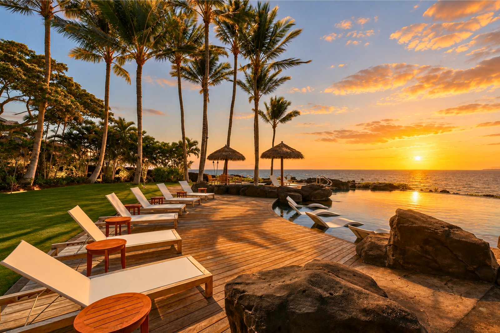 One Ocean Estates