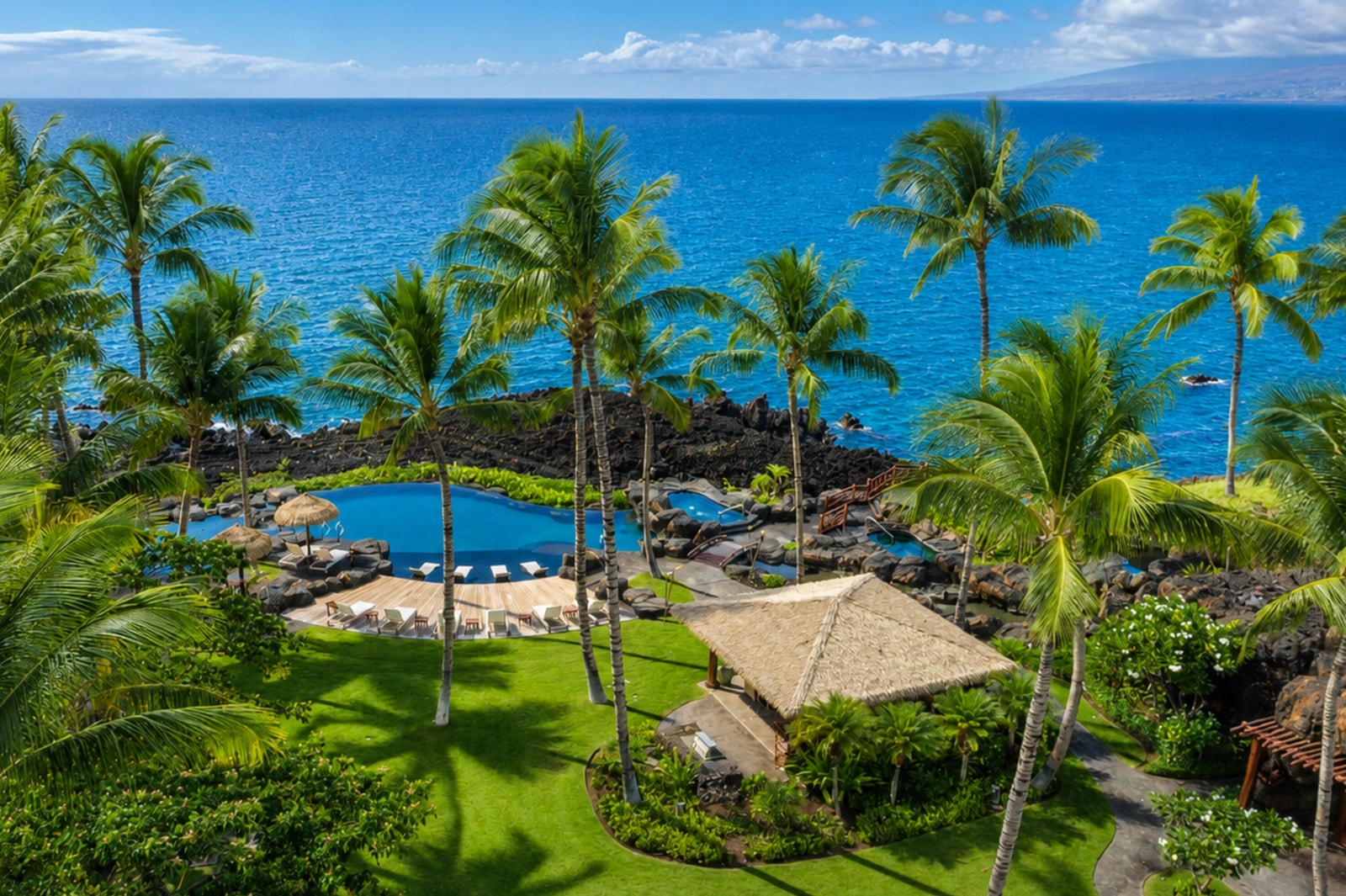 One Ocean Estates