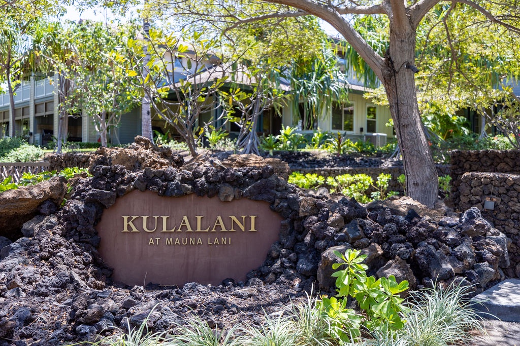 Kulalani at Mauna Lani