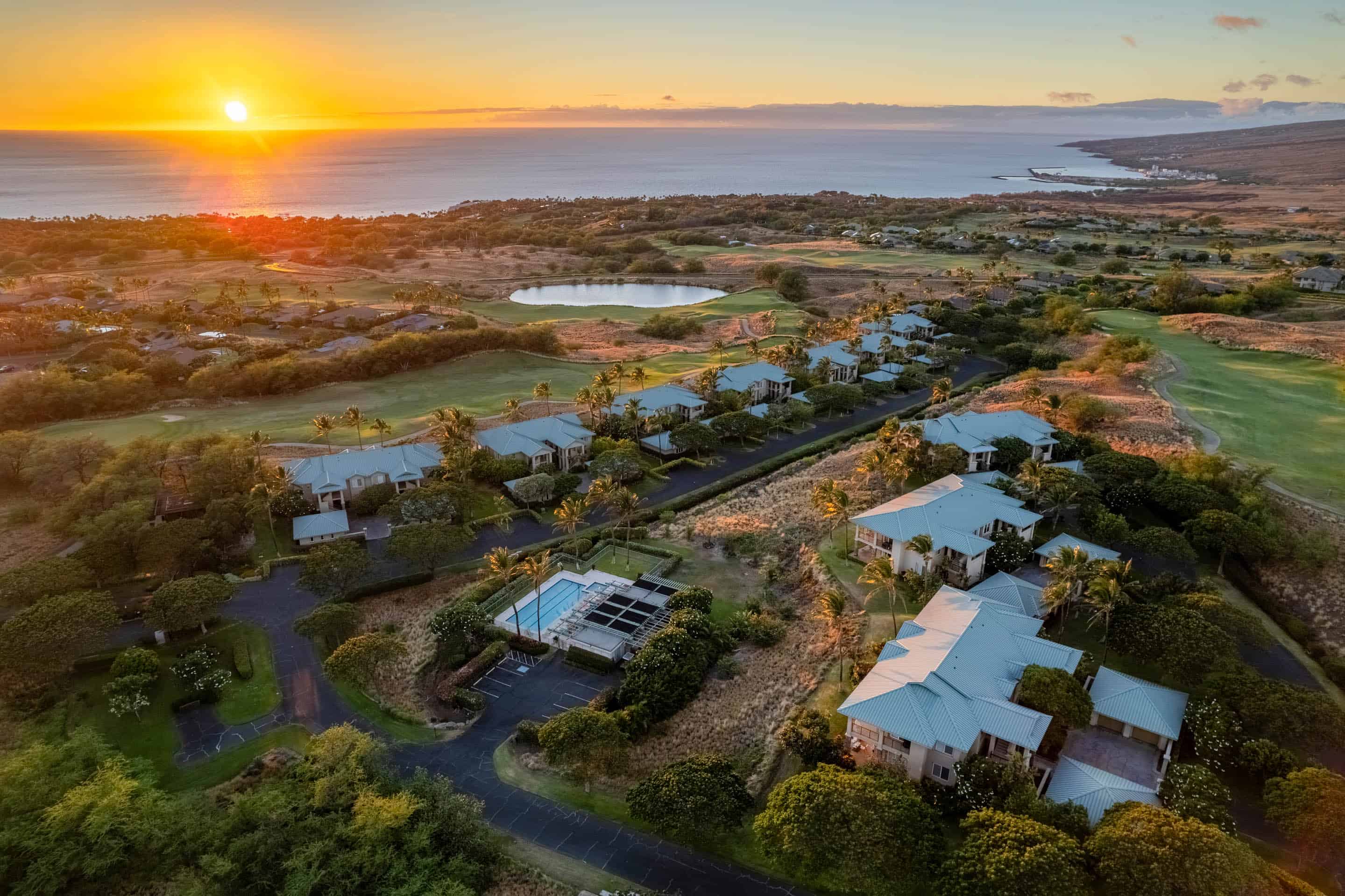 Kumulani at Mauna Kea Resort