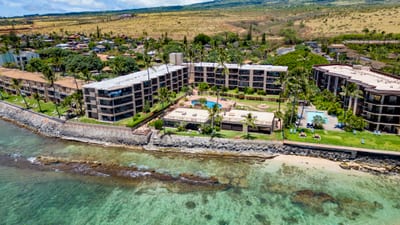 Perfect for Snorkeling, Sunset Views, and Relaxing Beachfront Living on Maui’s Famous West Shoreline
