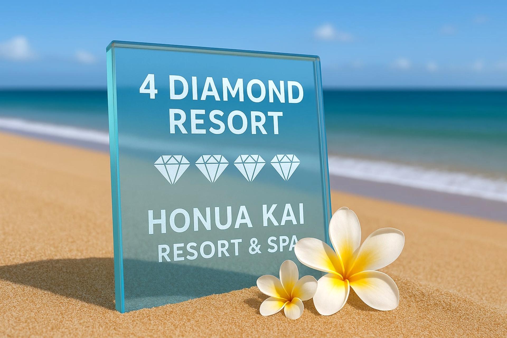 Honua Kai Resort and Spa stands as a prestigious Four Diamond destination, seamlessly blending luxury with the natural beauty of pristine beaches. Experience refined comfort and island serenity where every detail reflects the spirit of paradise.