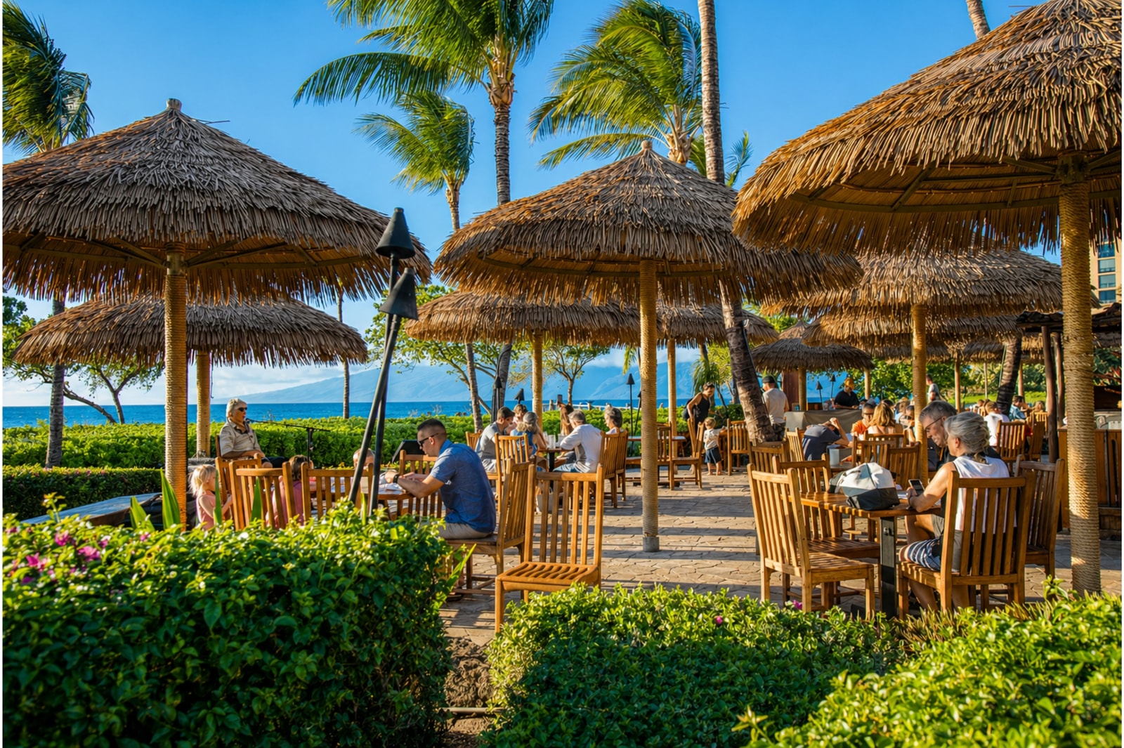 Honua Kai Konea 1029 · HKK-1029 | KBM Resorts
