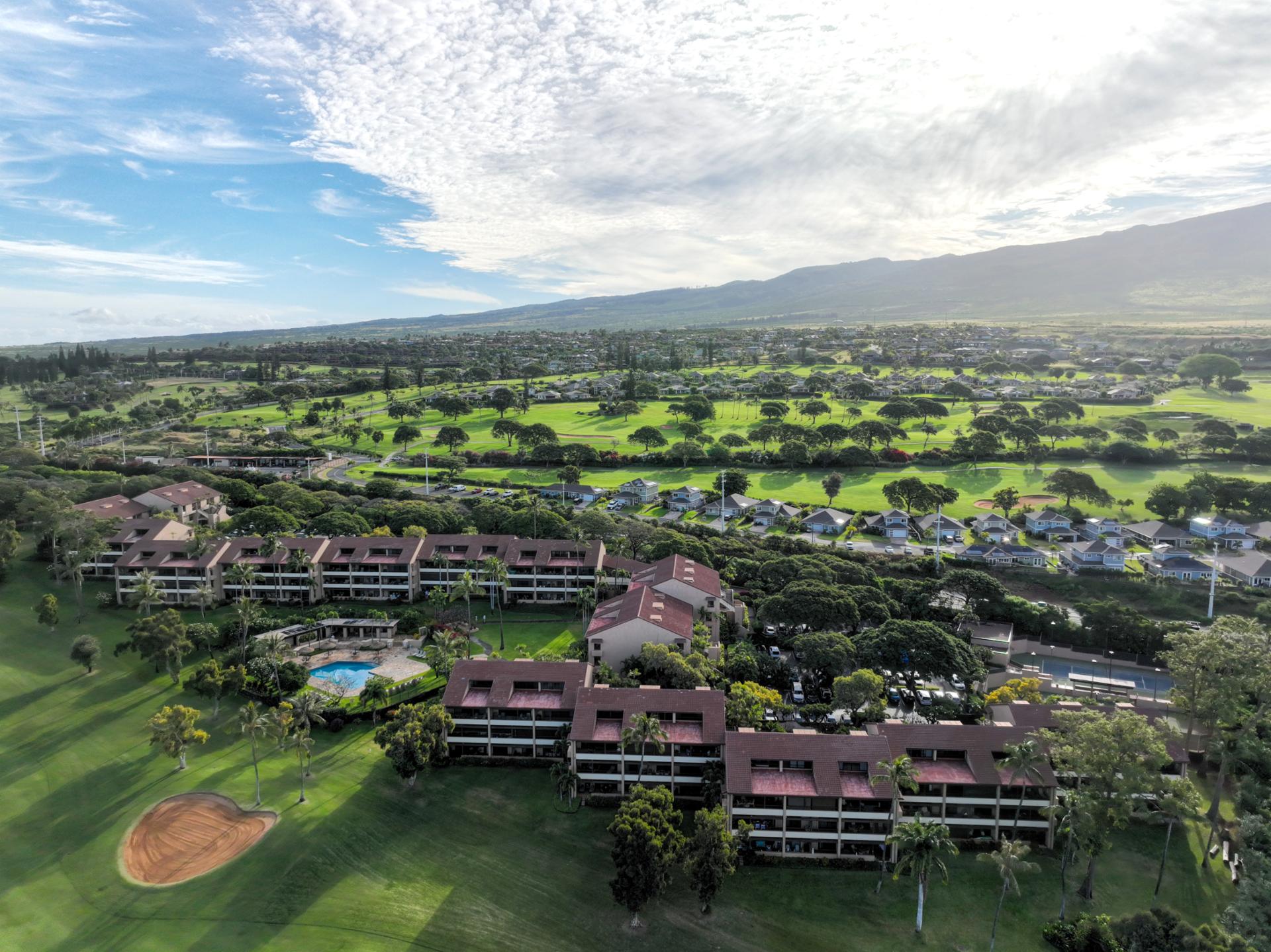 The elegance of Kaanapali Royal enhances every island adventure. After a day exploring Maui, returning here feels like coming home to paradise.