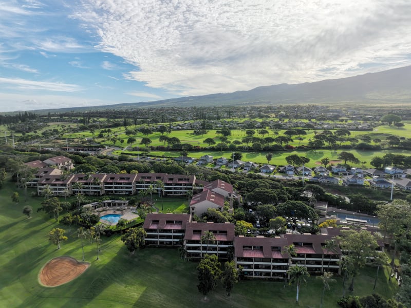 The elegance of Kaanapali Royal enhances every island adventure. After a day exploring Maui, returning here feels like coming home to paradise.