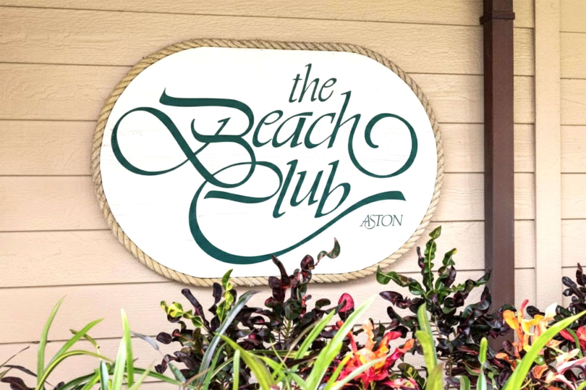 Dine steps from the beach at Kaanapali Shores' Beach Club Restaurant, offering casual oceanfront dining in sunny Maui, Hawaii