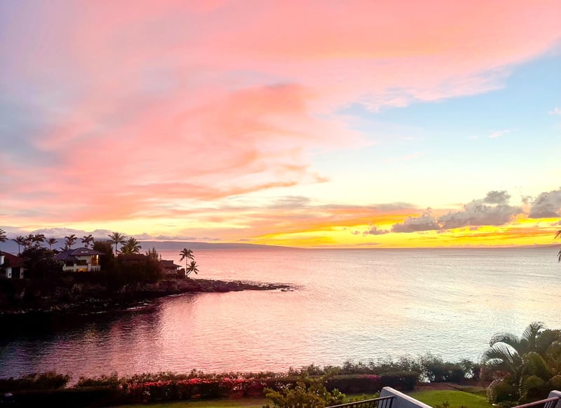 Kahana Ridge Villas
