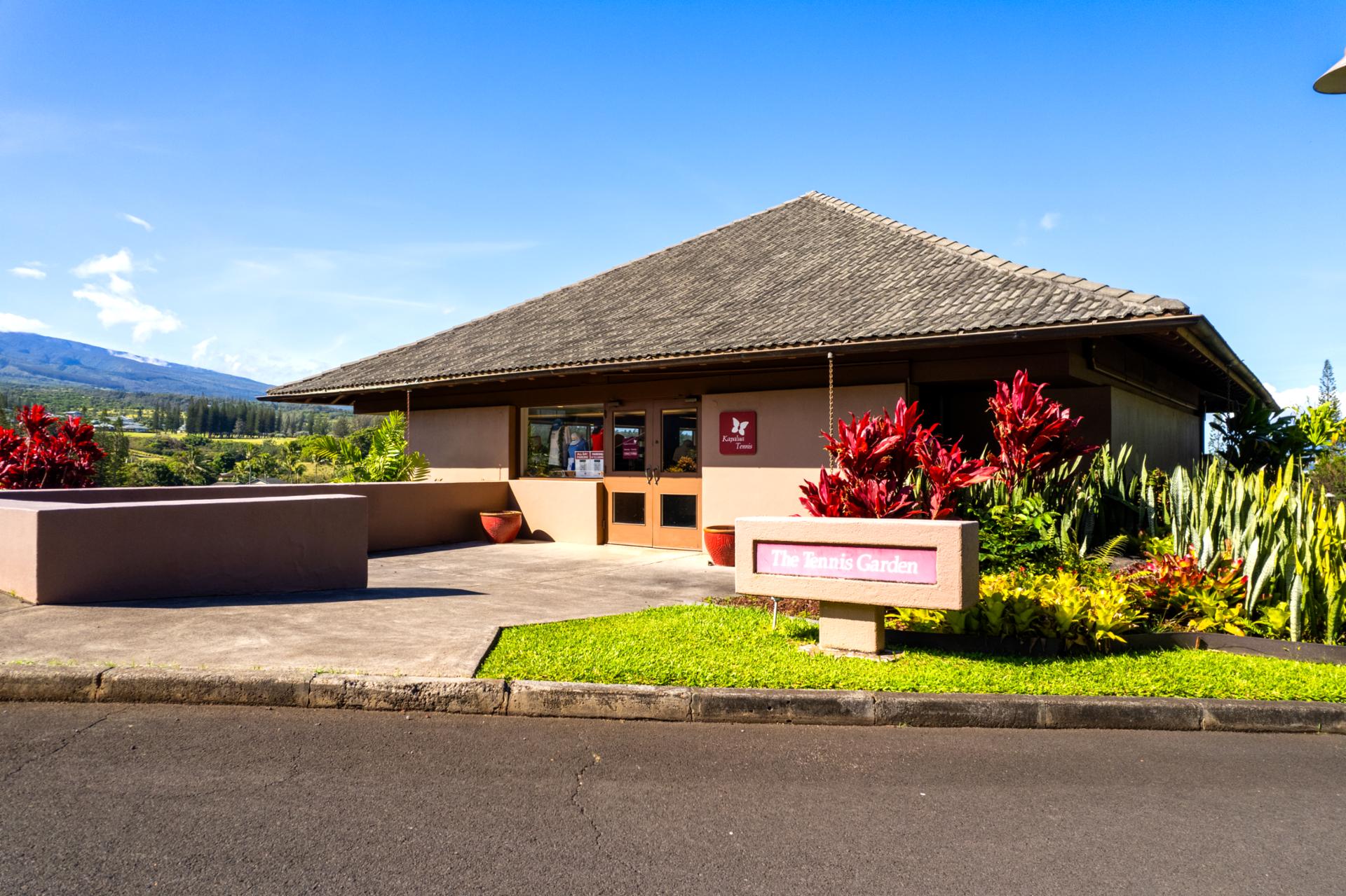 Enjoy a friendly match or a solo practice session on the well-maintained courts. Pickleball here feels like a true island sport experience.