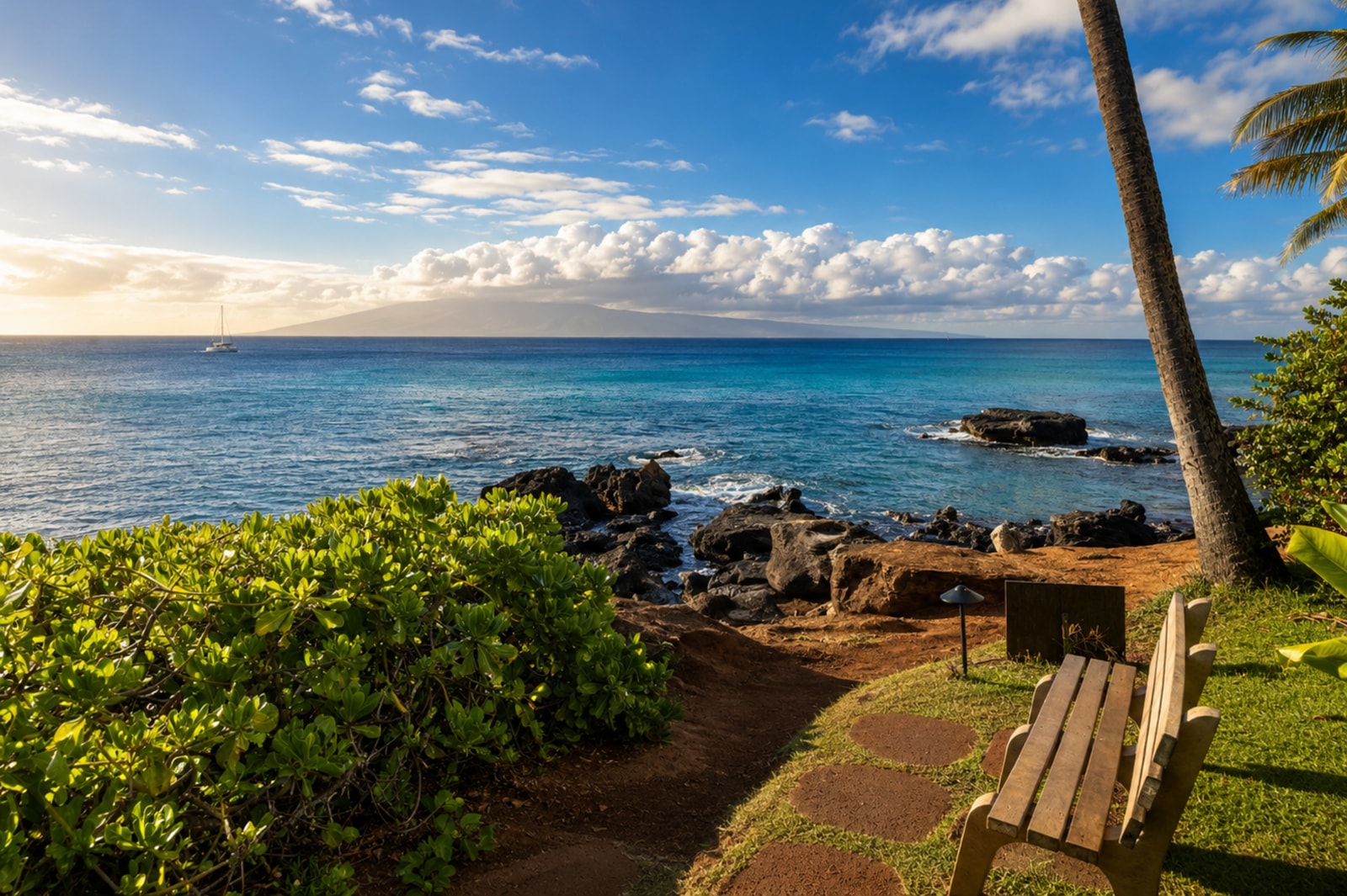 Mahina Surf