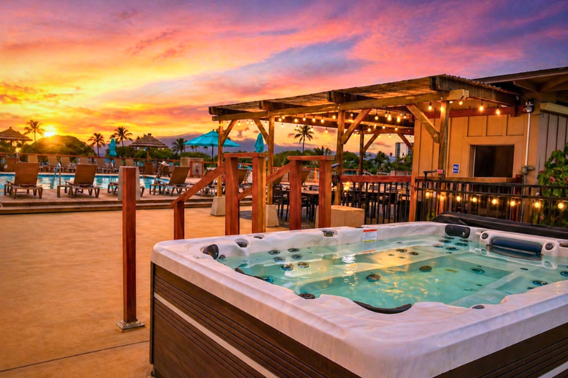 Maui Eldorado
