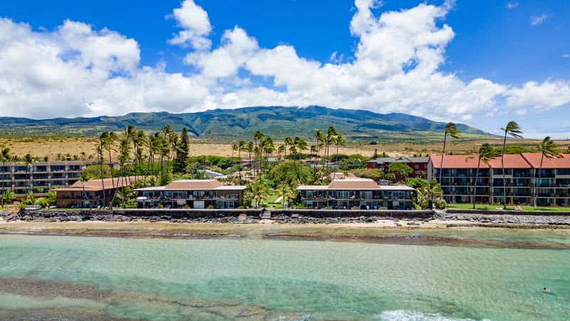 Maui Sands’ combination of stunning views and excellent amenities makes it a top choice for a Hawaiian getaway. Every moment here is filled with aloha and beauty.