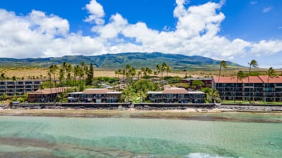 Maui Sands’ combination of stunning views and excellent amenities makes it a top choice for a Hawaiian getaway. Every moment here is filled with aloha and beauty.