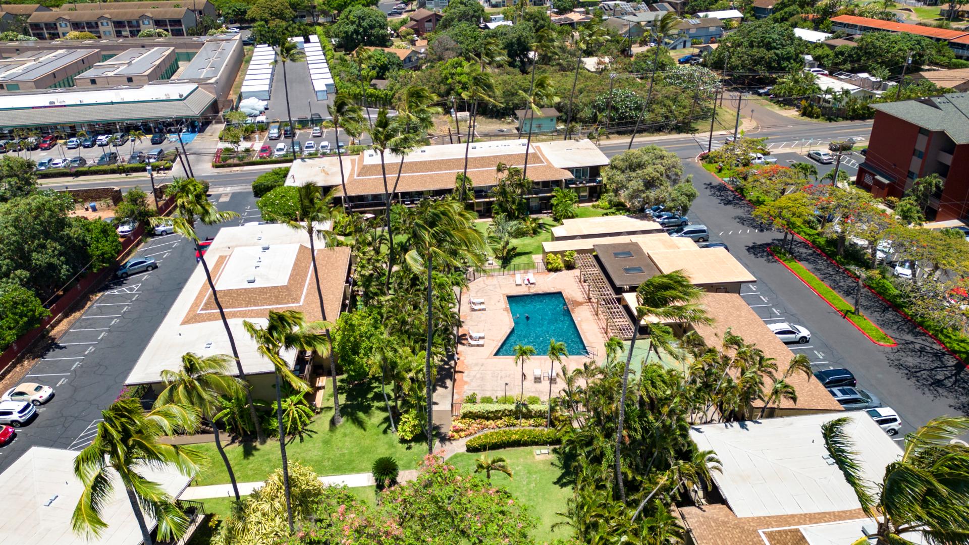 The family-friendly amenities at Maui Sands make it a perfect destination for all ages. From pools to tennis courts, there’s something for everyone to enjoy.