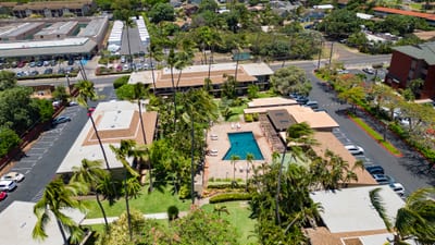The family-friendly amenities at Maui Sands make it a perfect destination for all ages. From pools to tennis courts, there’s something for everyone to enjoy.