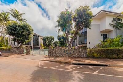Residences at Napili Bay offer private Maui villas steps from the ocean, lush tropical grounds & luxury living