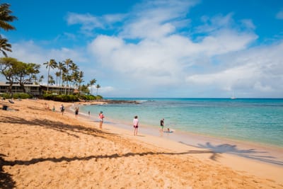 Discover Maui’s premier oceanfront resort offering luxury villas, private beaches & unforgettable island views