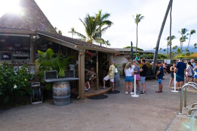 Savor island-famous breakfast and ocean views, where guests line up for Maui's unforgettable flavors