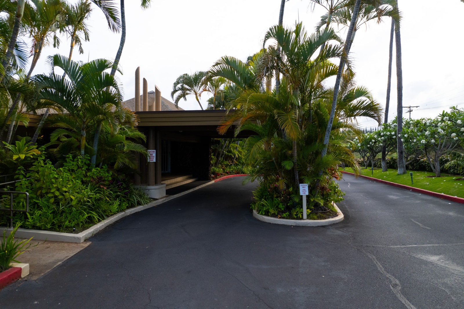 Napili Shores