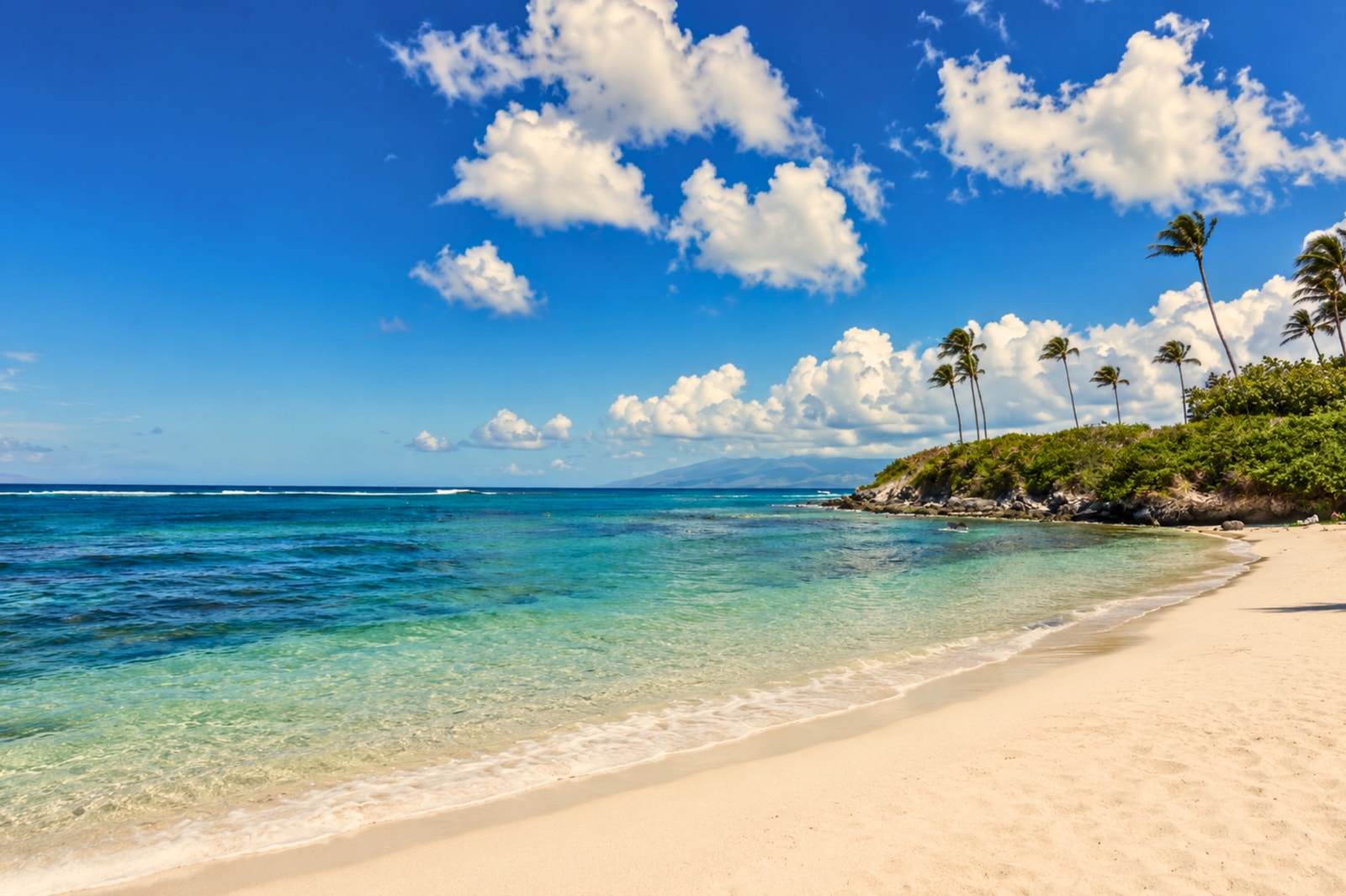 The Resort at Kapalua Bay