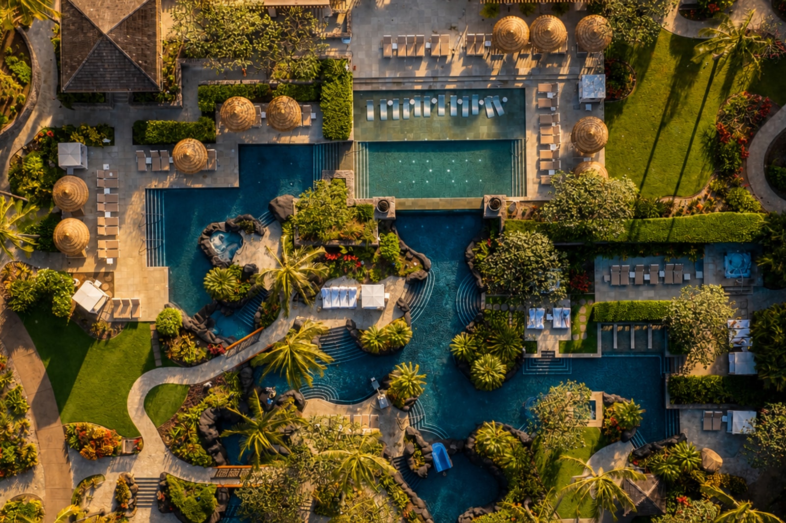 The Resort at Kapalua Bay