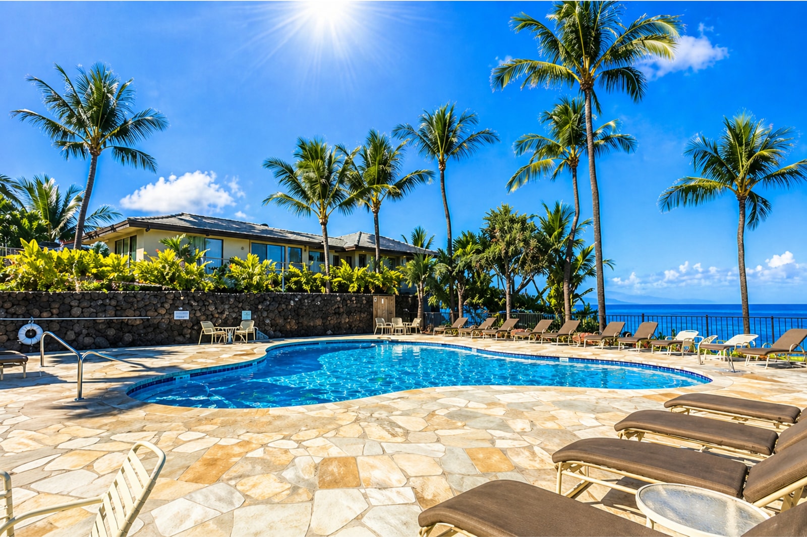 Polo Beach Club