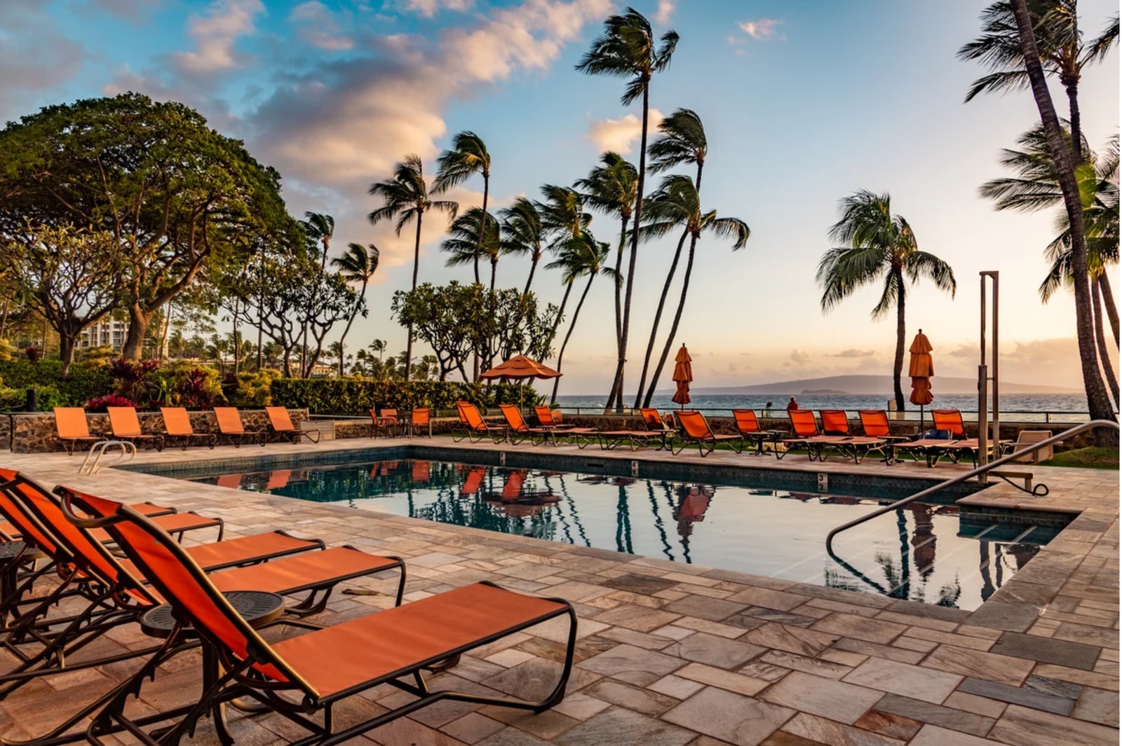 Wailea Elua Village
