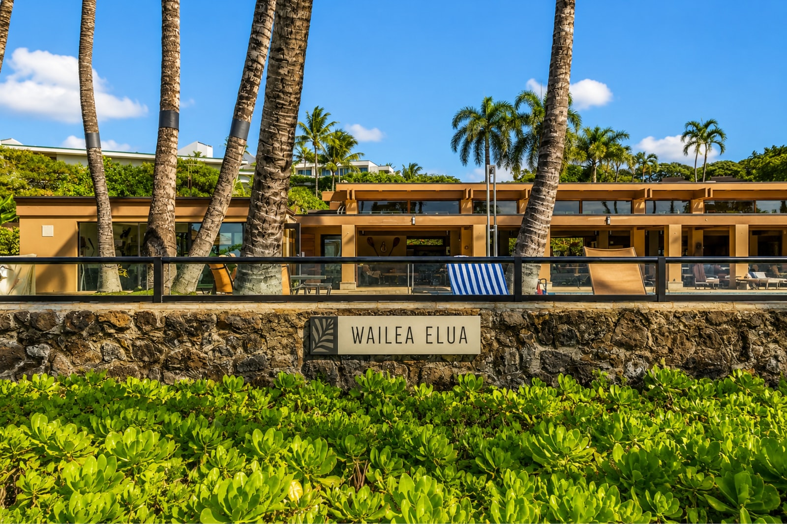 Wailea Elua Village