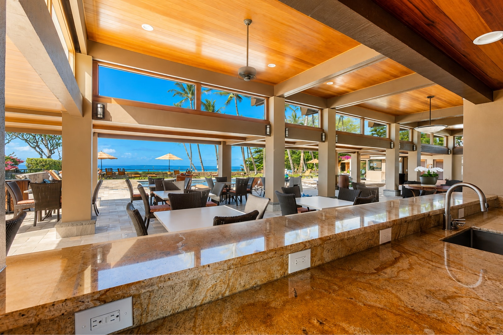 Wailea Elua Village