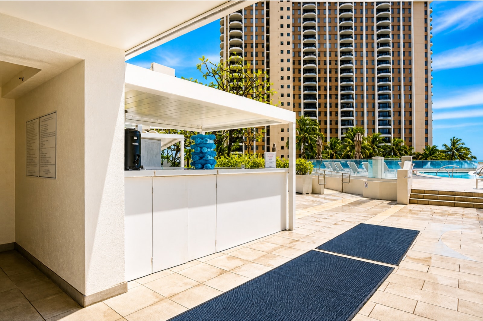 Ilikai Hotel & Luxury Suites