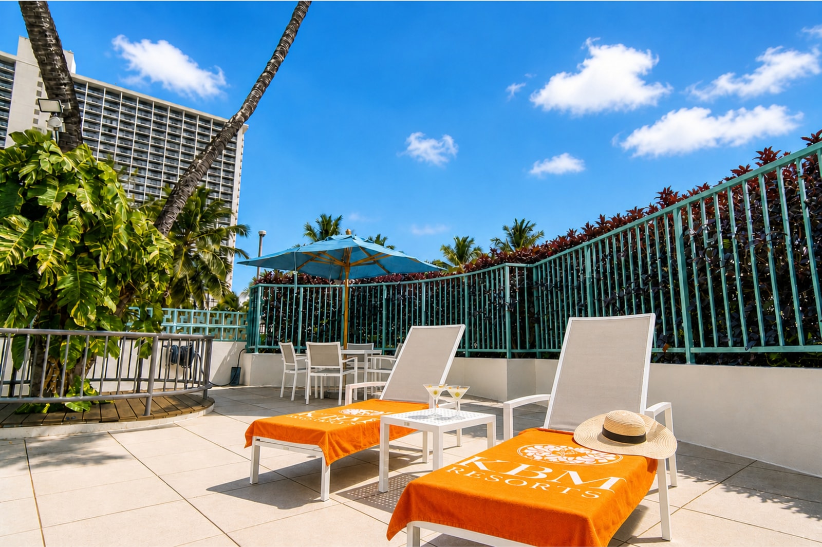 Ilikai Hotel & Luxury Suites