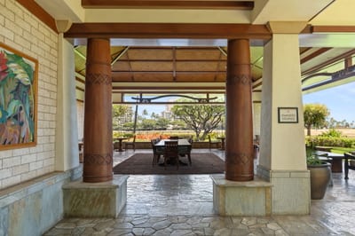 From cozy patios to spacious lawns, outdoor living is elevated at Beach Villas. Embrace the island lifestyle surrounded by natural beauty.
