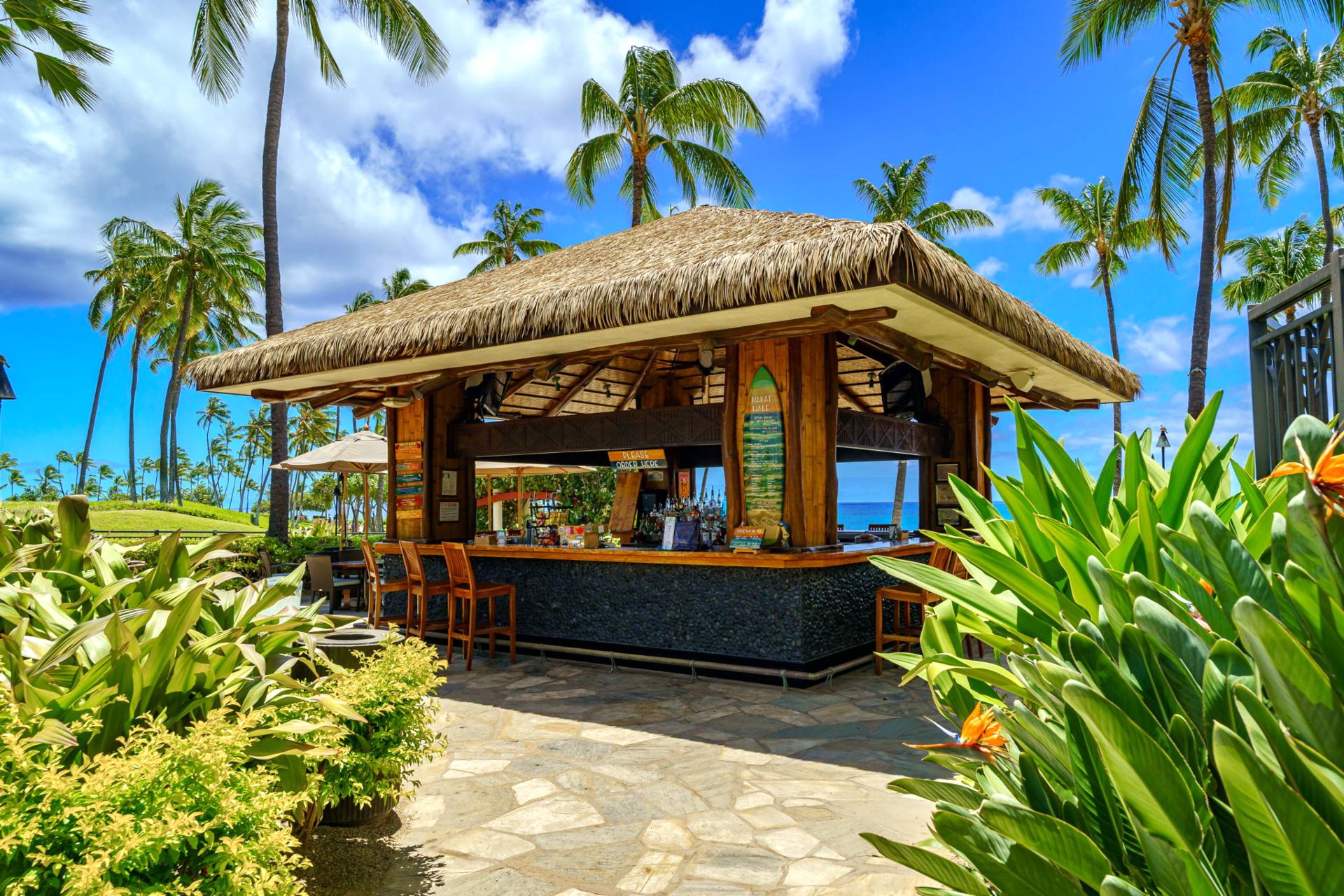 From oceanfront views to intimate dining rooms, every meal feels like a celebration. The restaurants at Beach Villas offer something special for every palate.