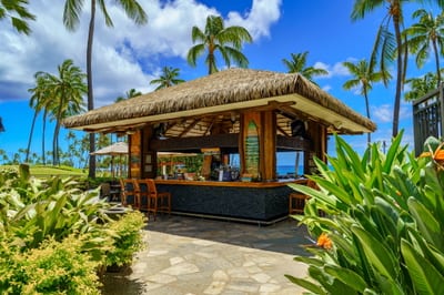 From oceanfront views to intimate dining rooms, every meal feels like a celebration. The restaurants at Beach Villas offer something special for every palate.