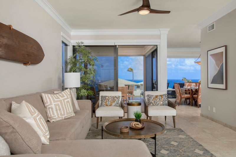From sunrise coffee to sunset cocktails, this is your daily dose of aloha