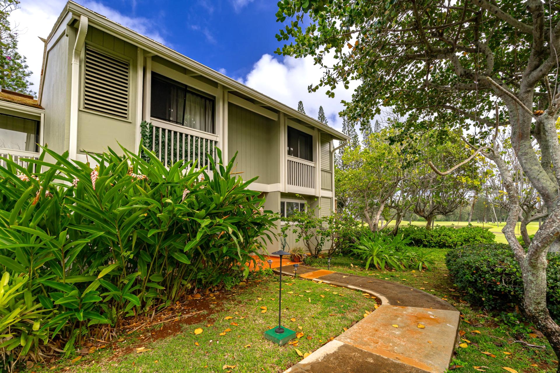 Framed by nature and kissed by sun, this enchanting unit offers the perfect blend of serenity and style    