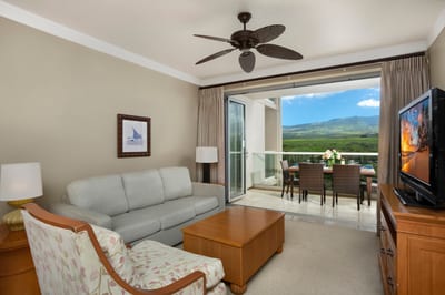 Where comfort meets style — and paradise is just outside