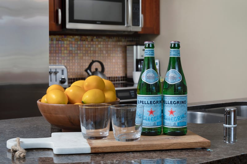 Greet the day with local flavor and relaxed luxury