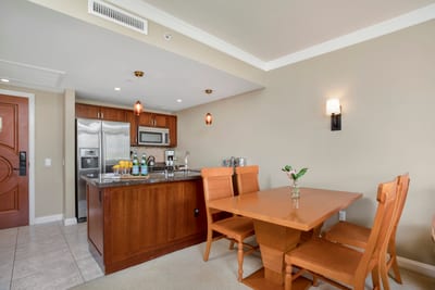 From morning coffee to sunset dinners, this space does it all