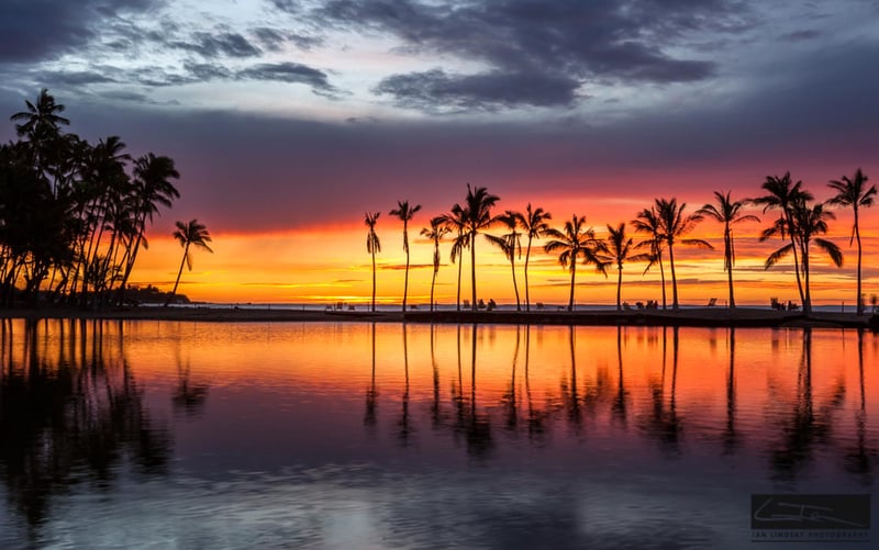 2 minutes to the water for gorgeous sunsets by the ocean