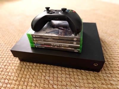 Entertainment options for relaxing nights FVW-L21