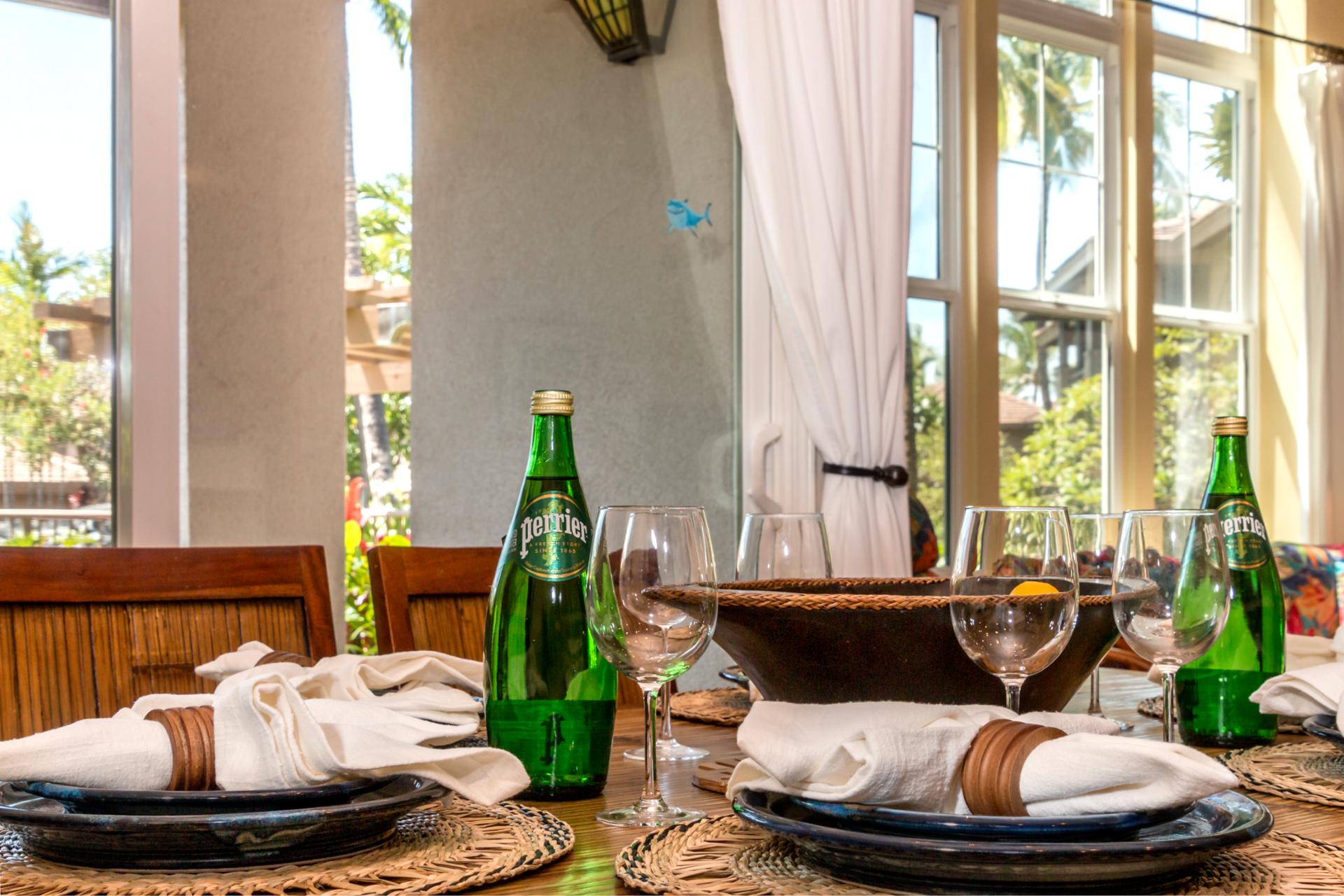 Feast your eyes—sunlit dining made for moments that matter WCV-2004